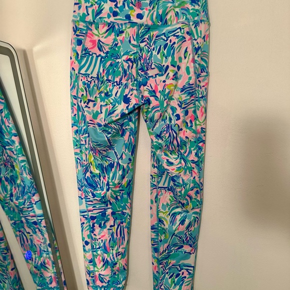 Lilly Pulitzer cabana cocktail bundle - Picture 4 of 13